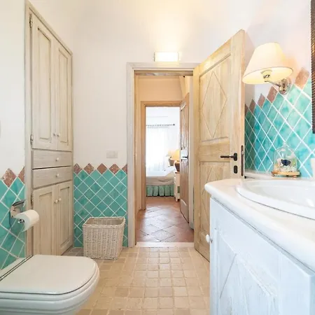 Holiday home -vista Panoramica- Vivere Il Lusso A
