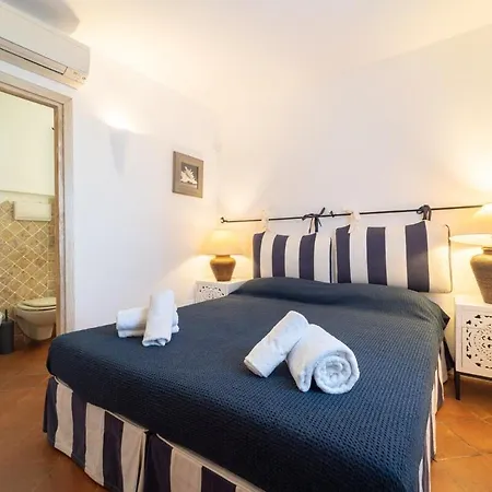 Holiday home -vista Panoramica- Vivere Il Lusso A