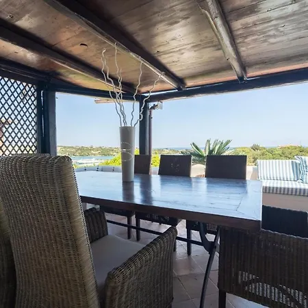-vista Panoramica- Vivere Il Lusso A Holiday home *
