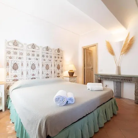 Holiday home -vista Panoramica- Vivere Il Lusso A