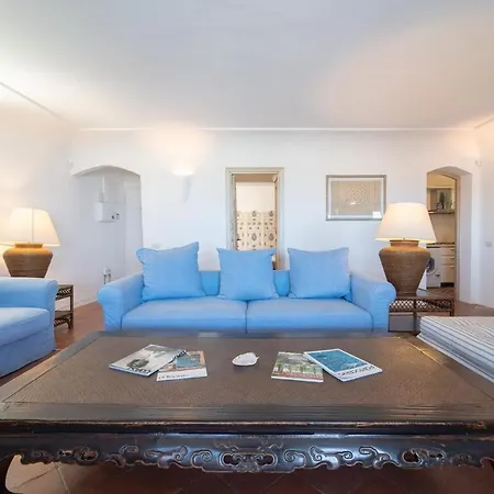 -vista Panoramica- Vivere Il Lusso A
