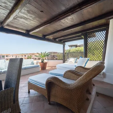 -vista Panoramica- Vivere Il Lusso A Holiday home