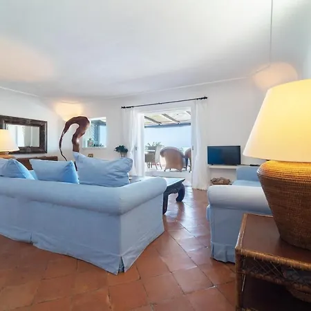 Holiday home -vista Panoramica- Vivere Il Lusso A