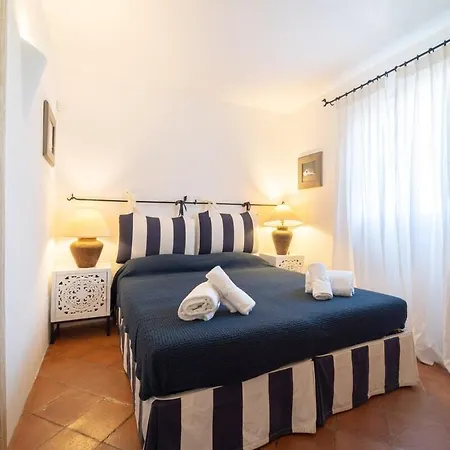 Holiday home -vista Panoramica- Vivere Il Lusso A *