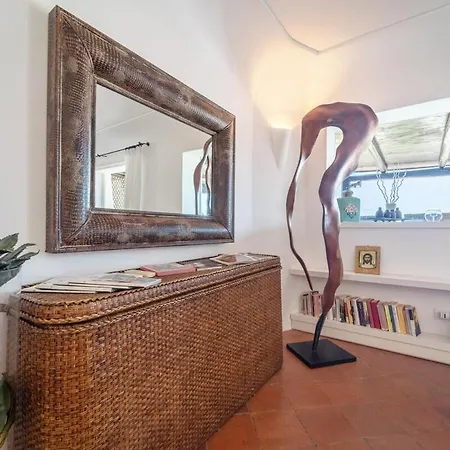 -vista Panoramica- Vivere Il Lusso A Holiday home *