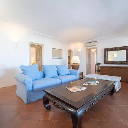 -vista Panoramica- Vivere Il Lusso A Holiday home Porto Cervo