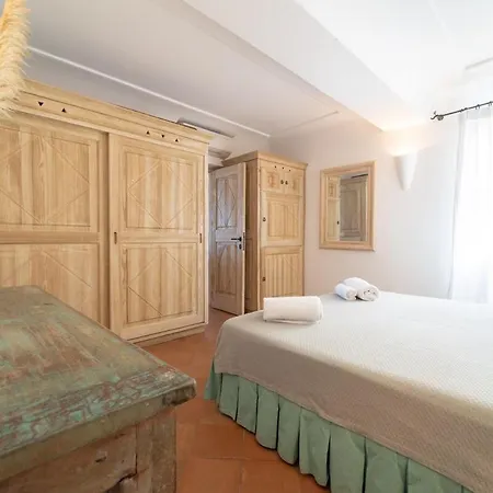 -Vista Mozzafiato- Lusso Esclusivo A Porto Cervo * Porto Cervo