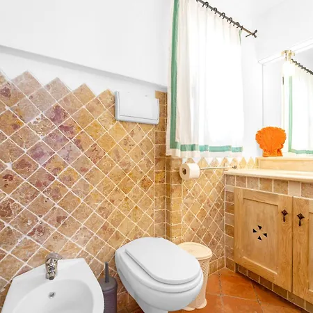 Tatil Evi -vista Mozzafiato- Lusso Esclusivo A Porto Cervo