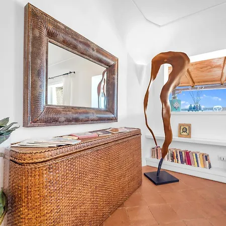 Tatil Evi -vista Mozzafiato- Lusso Esclusivo A *