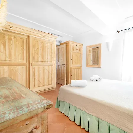 Tatil Evi -vista Mozzafiato- Lusso Esclusivo A Porto Cervo