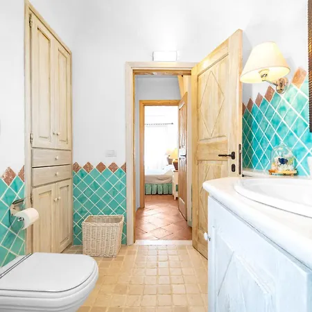 Tatil Evi -vista Mozzafiato- Lusso Esclusivo A